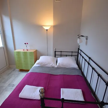 Apartment Elegant Promenade *