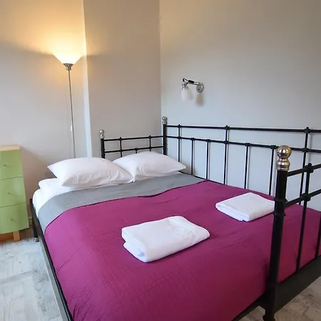 Apartment Elegant Promenade *