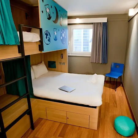 Myhostel - Centrum