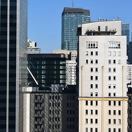 Platinum Appart hôtel 4*