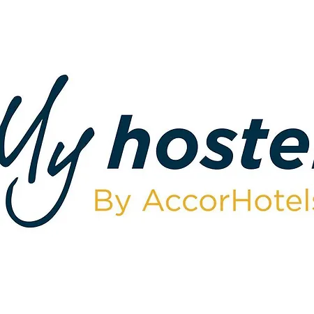Myhostel - Centrum Хостел *