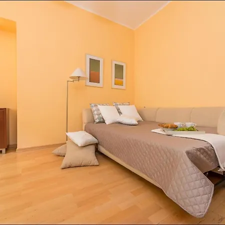 P&o Piwna Apartment *