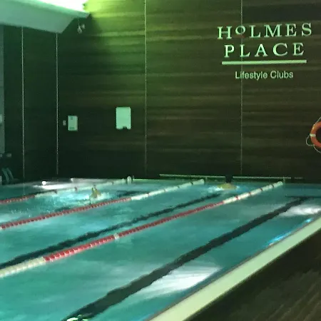 Platinum Appart hôtel 4*