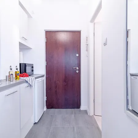 Apartament Nowolipki * Warsaw