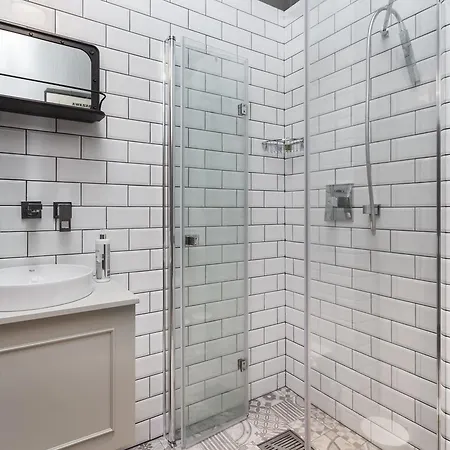 Boutique Zlota 65a Apartment *