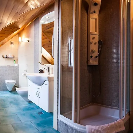 Appartement Duval *