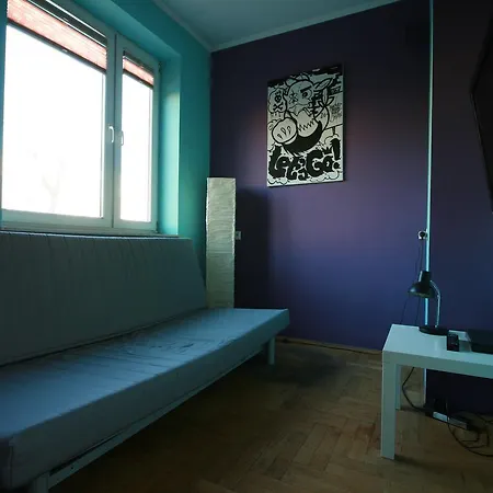 Globetrotter Warszawa