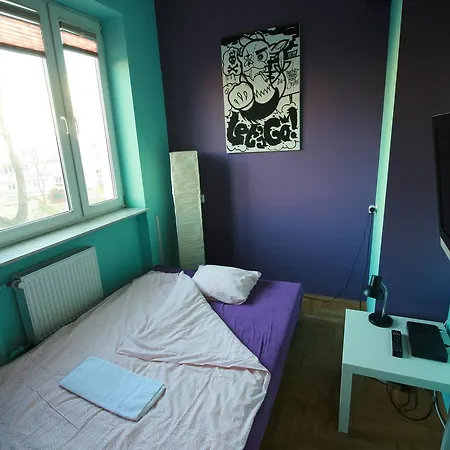 Hostel Globetrotter