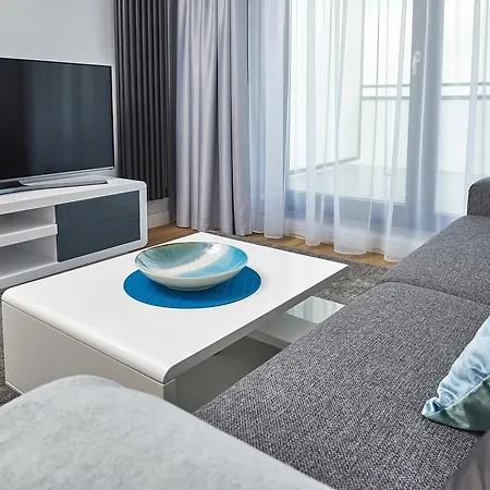 Apartment Novis Przy Arkadii