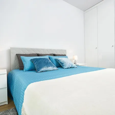 Novis Przy Arkadii * Warsaw