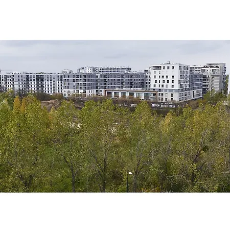 Novis Przy Arkadii