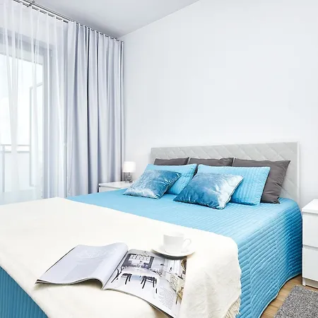 Apartment Novis Przy Arkadii