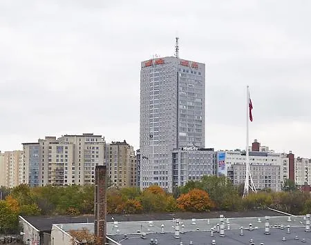 Novis Przy Arkadii *