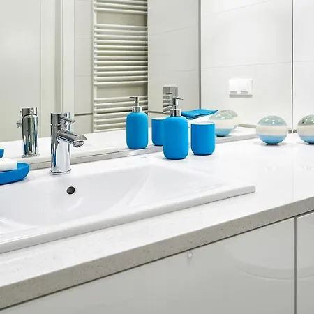 Novis Przy Arkadii Warsaw