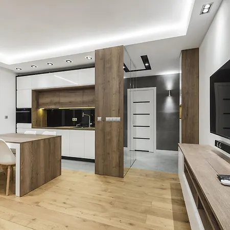 Apartment Executive Suites Airport *