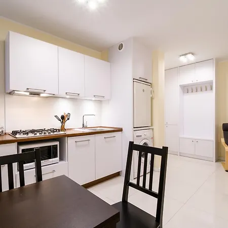 Budgetplus Key Panska Apartamento *