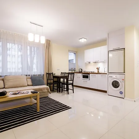Budgetplus Key Panska Apartamento