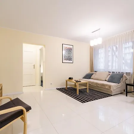 Budgetplus Key Panska Apartamento Varsóvia