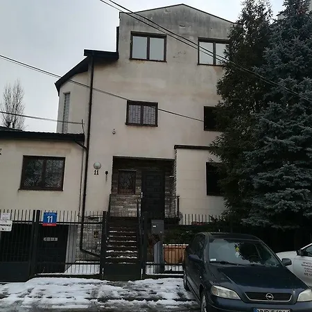 Fox * Warsaw