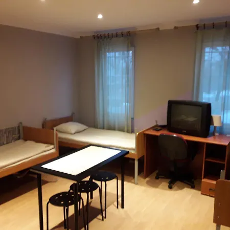Hostel Pracownicze Twardowski Warszawa