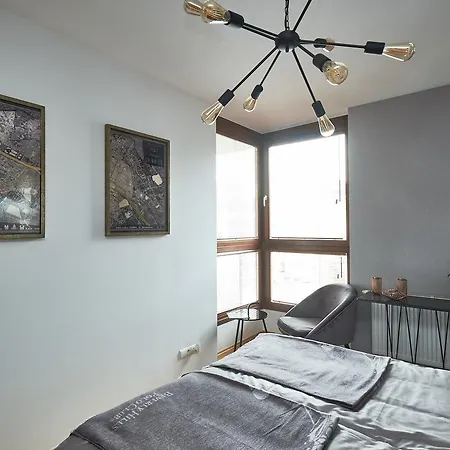 Apartment Focuswawa Prestige *