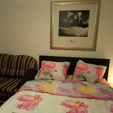Fox Guest house Warsaw