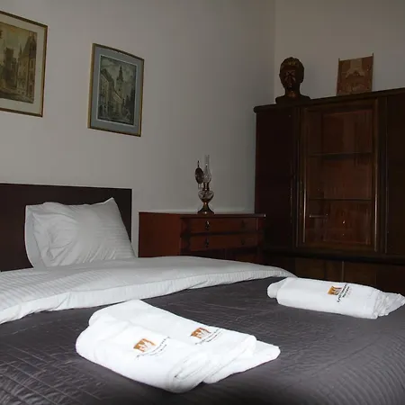 Apartment Bednarska Old Town Warsaw
