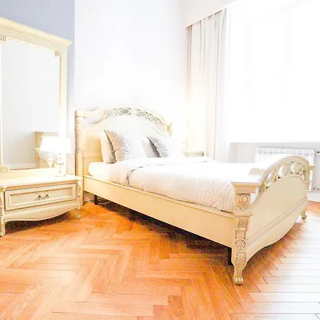 Aaa Premium Old Town Lägenhet Warszawa