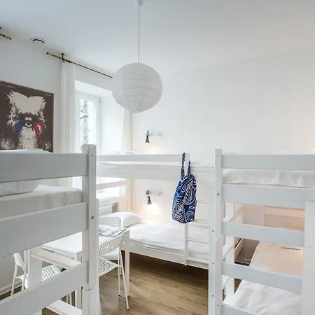 Vava Vandrarhem Warszawa
