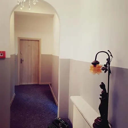Homestay Moonriver Warsaw