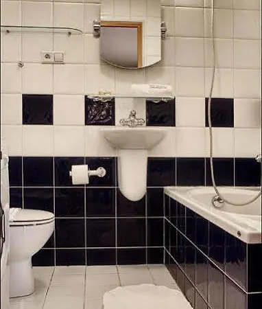 P&O Podwale Apartments *