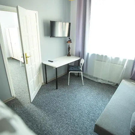 Homestay Moonriver