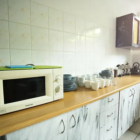 Moonriver Homestay