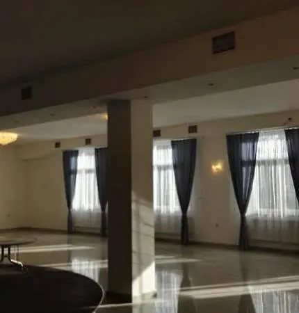 Julianow Hotel Warschau