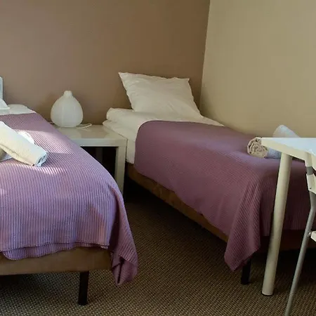 Kava Homestay