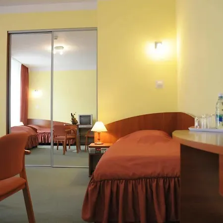 Centrum Szkoleniowo-konferencyjne Spolem Aparthotel
