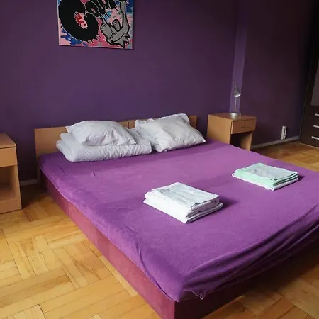 Globetrotter Hostel