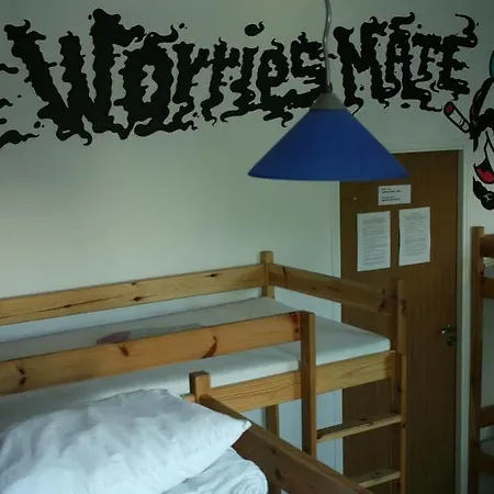 Globetrotter Hostel *