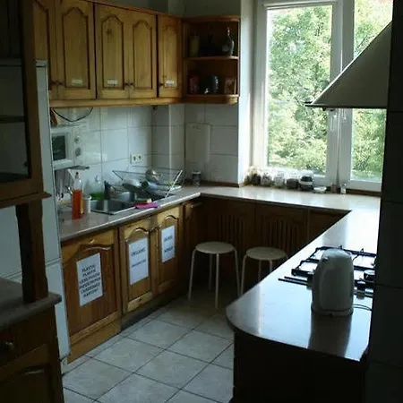 Globetrotter Hostel
