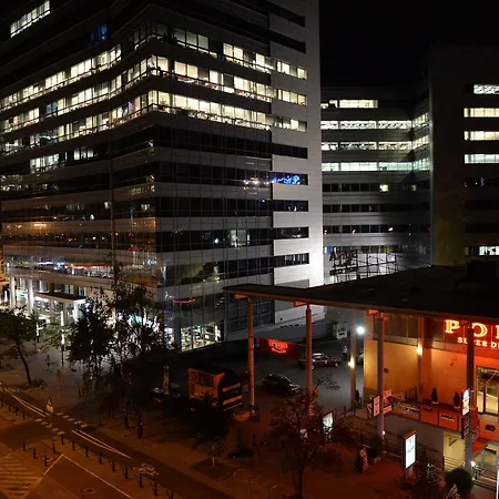 Fox Center