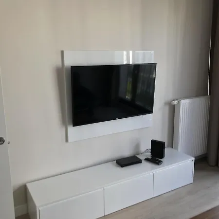 Executive Suites Moko *