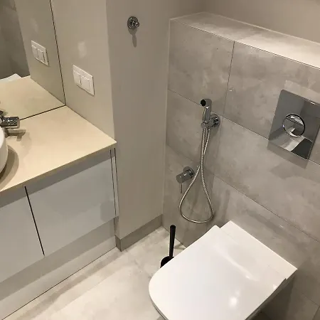 Apartment Executive Suites Moko *