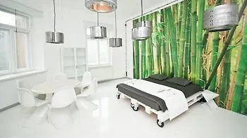 Lofthotel Sen Pszczoły Apartament