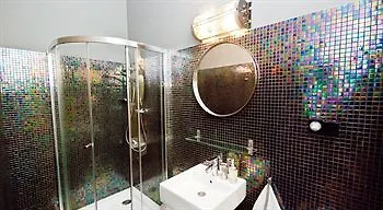 Lofthotel Sen Pszczoły Apartament Warszawa
