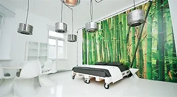 Lofthotel Sen Pszczoły Apartament Warszawa