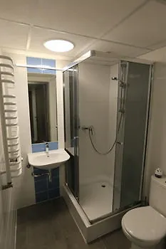 Hostel Ll20 Warszawa
