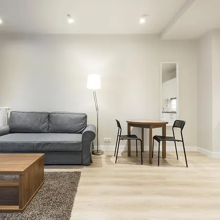 Executive Suites Moko