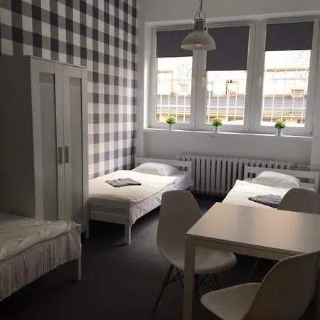 Hostel Sawa Warsaw