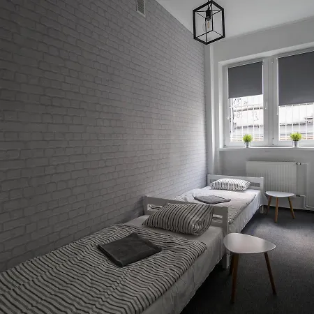 Hostel Sawa Warsaw