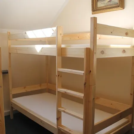 Hostel Lubelski *